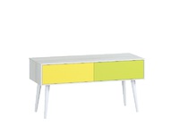 Тумба Дженсон-2