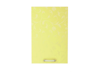 Шкаф навесной Ирис П-45